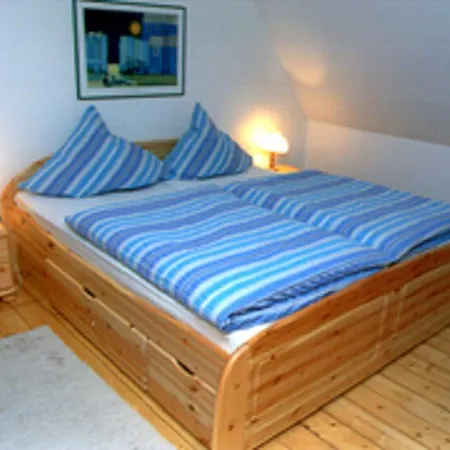Dom wakacyjny Ferienwohnung Nora *