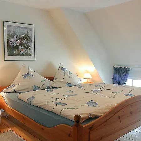 Ferienwohnung Nora