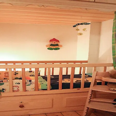 Ferienwohnung Nora Dom wakacyjny *