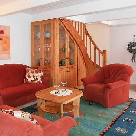 Dom wakacyjny Ferienwohnung Nora *